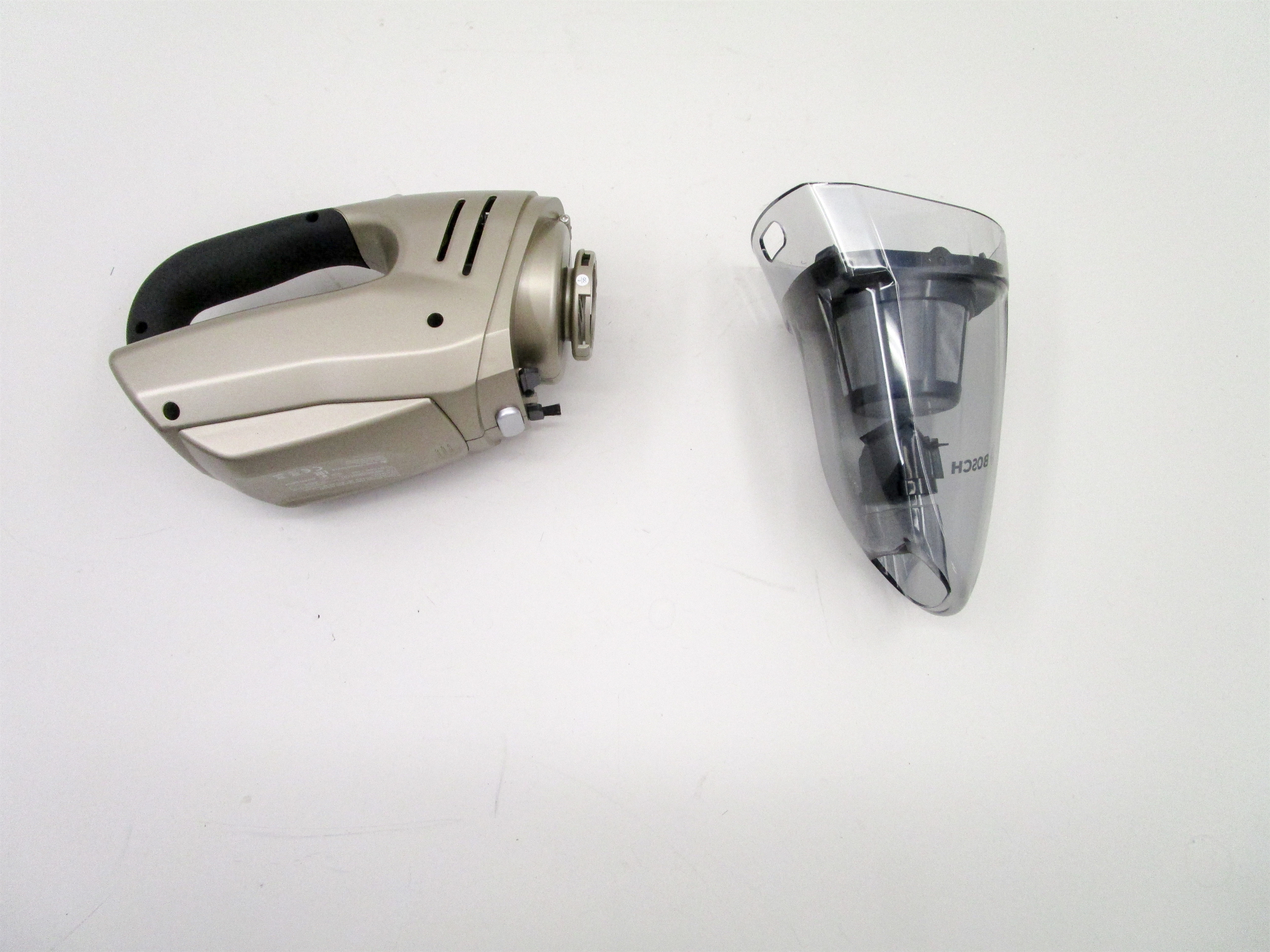 BOSCH BBHMOVE4N (18V)