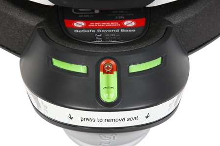 BESAFE BEYOND + BASE