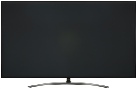 LG 65NANO816QA