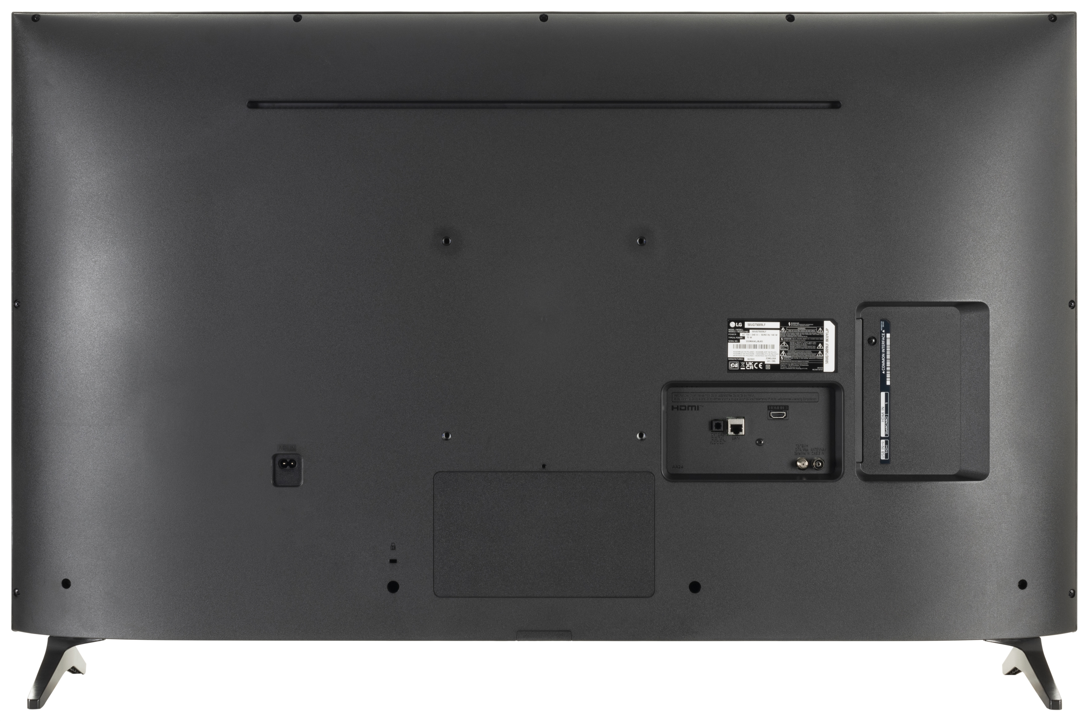 LG 50UQ75006LF