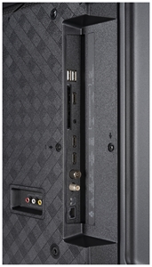 HISENSE 43A6QTUK