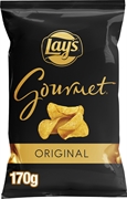 LAY'S GOURMET ORIGINAL
