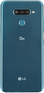 LG Q60 64GB