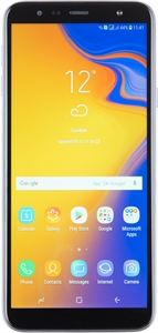 SAMSUNG GALAXY J4+ 32GB