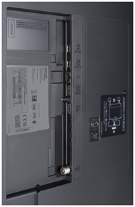 SAMSUNG UE65BU8000