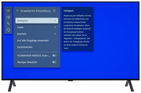 LG OLED48B56LA
