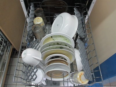 HAIER DW10T1447Q/1