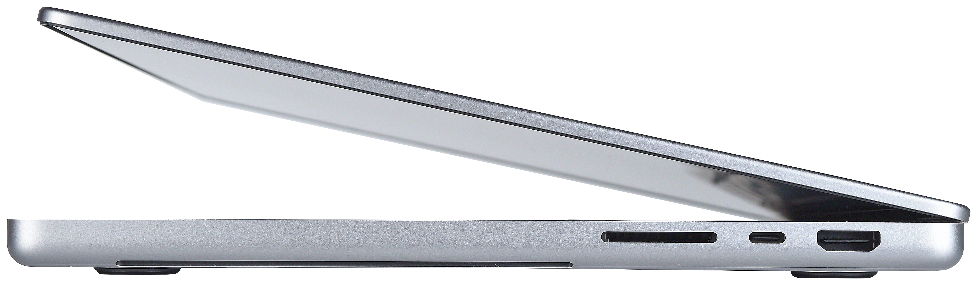 APPLE MACBOOK PRO 14" 512 GB (2023)
