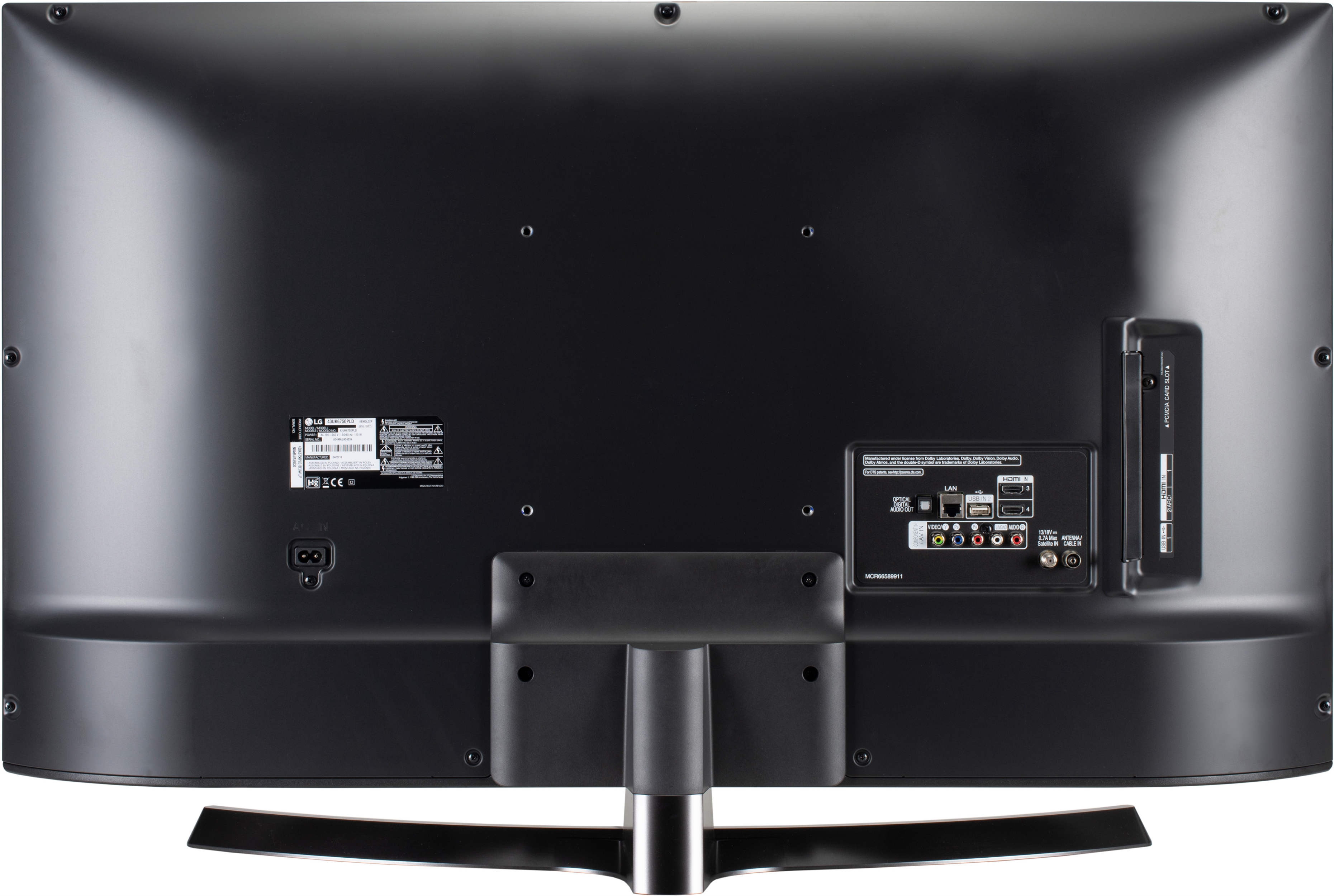 LG 43UK6750PLD