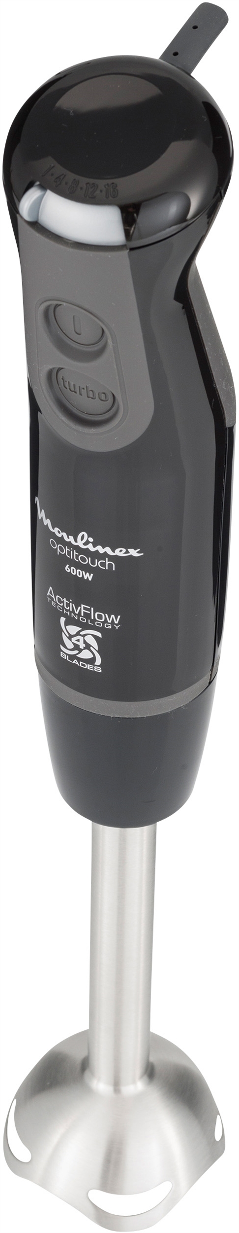 MOULINEX DD 8338 OPTITOUCH