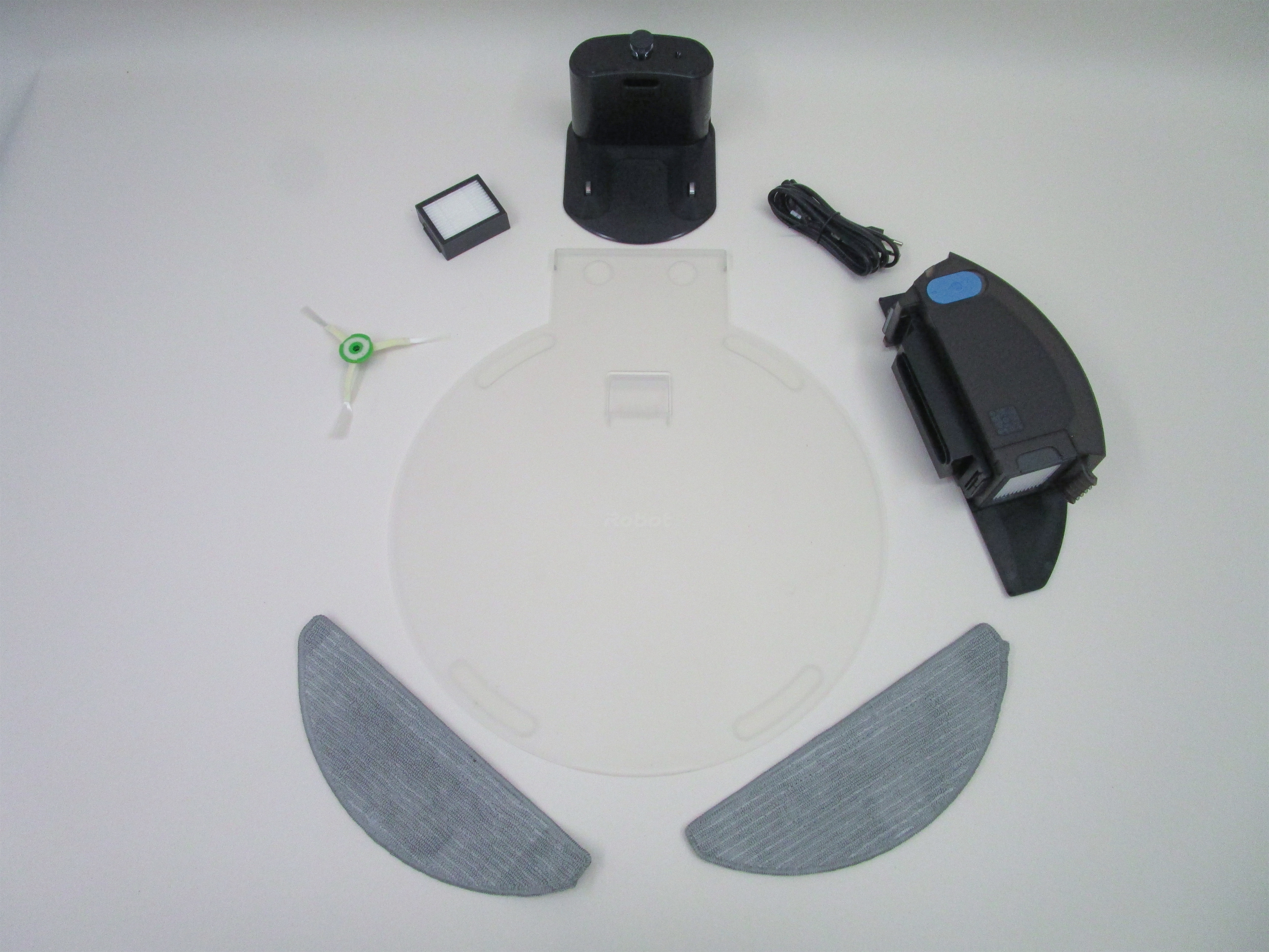 IROBOT ROOMBA COMBO I8 I8178