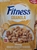 NESTLÉ FITNESS Granola Honey