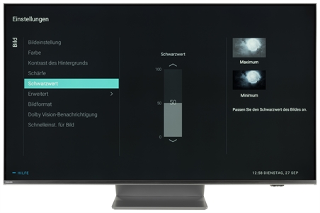 PHILIPS 50PUS8807/12