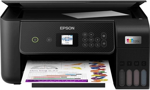 EPSON ECOTANK ET-2825