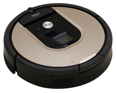 IROBOT ROOMBA 976