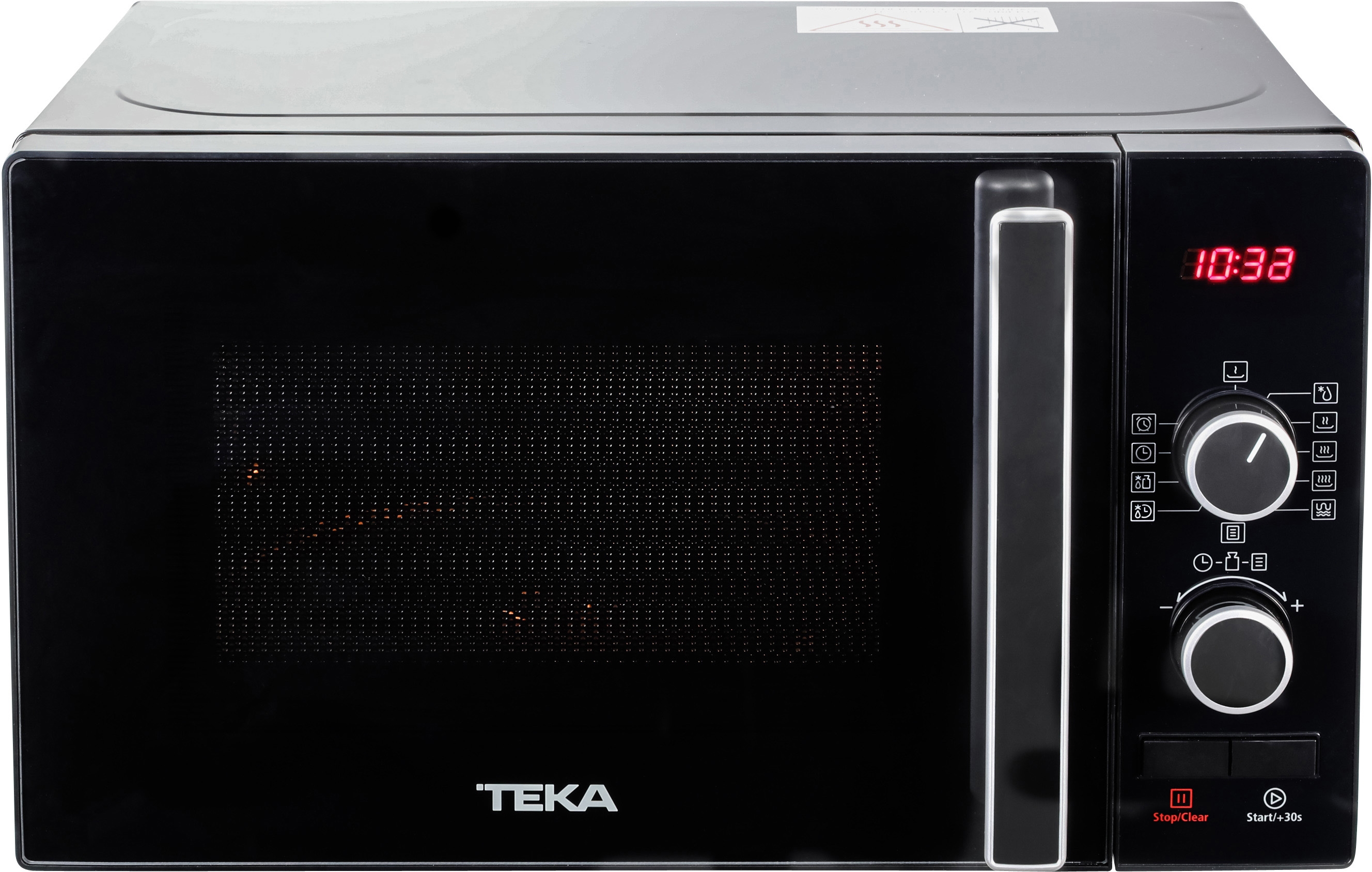 TEKA MGE 201 NXS