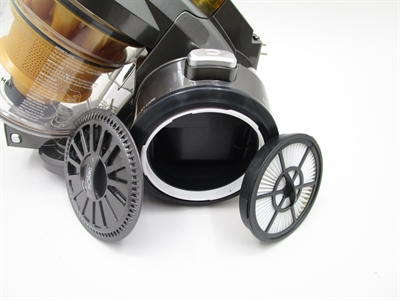 SOLAC AS 3252 MULTICYCLONIC