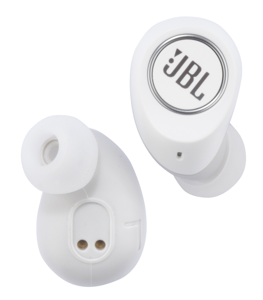 JBL FREE X
