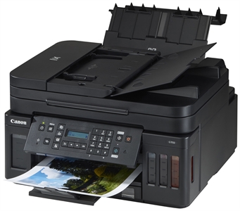 CANON PIXMA G7050