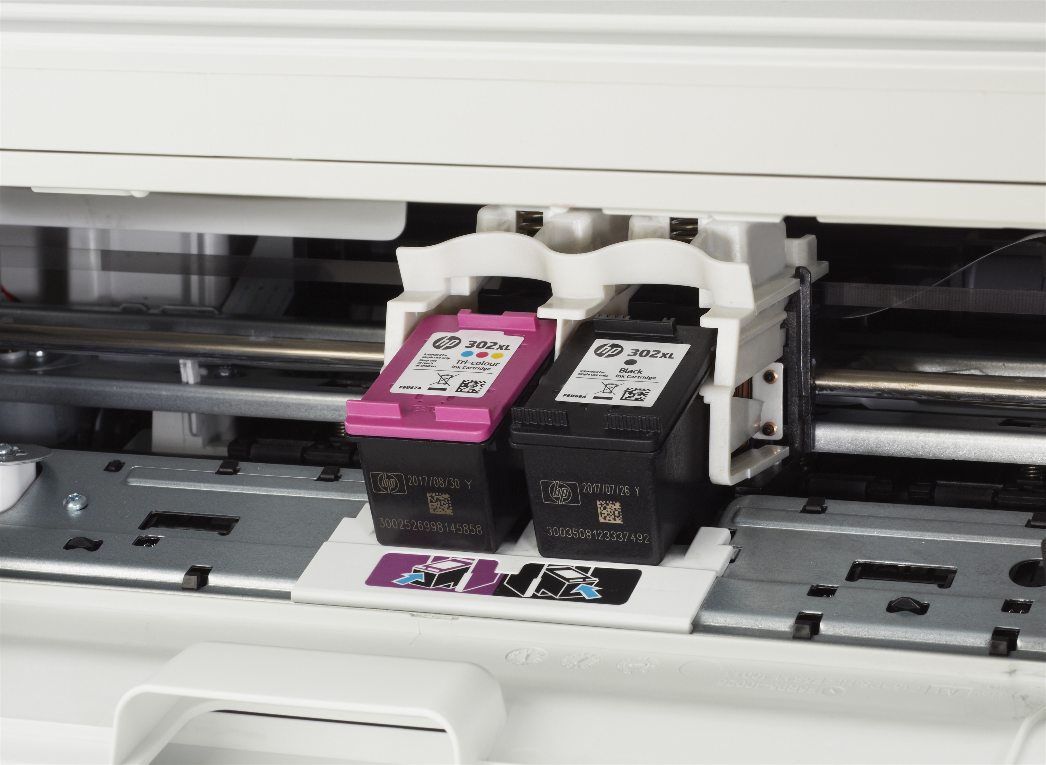 HP Deskjet 3630