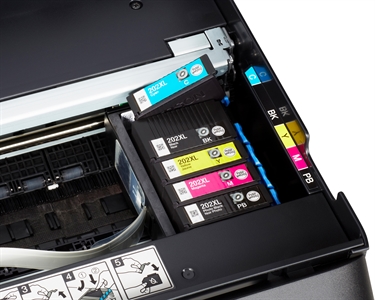 EPSON EXPRESSION PREMIUM XP-6000