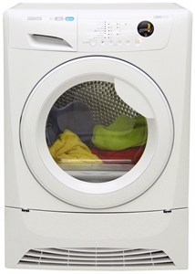ZANUSSI ZDH8373W