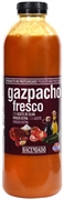 HACENDADO (MERCADONA) GAZPACHO FRESCO
