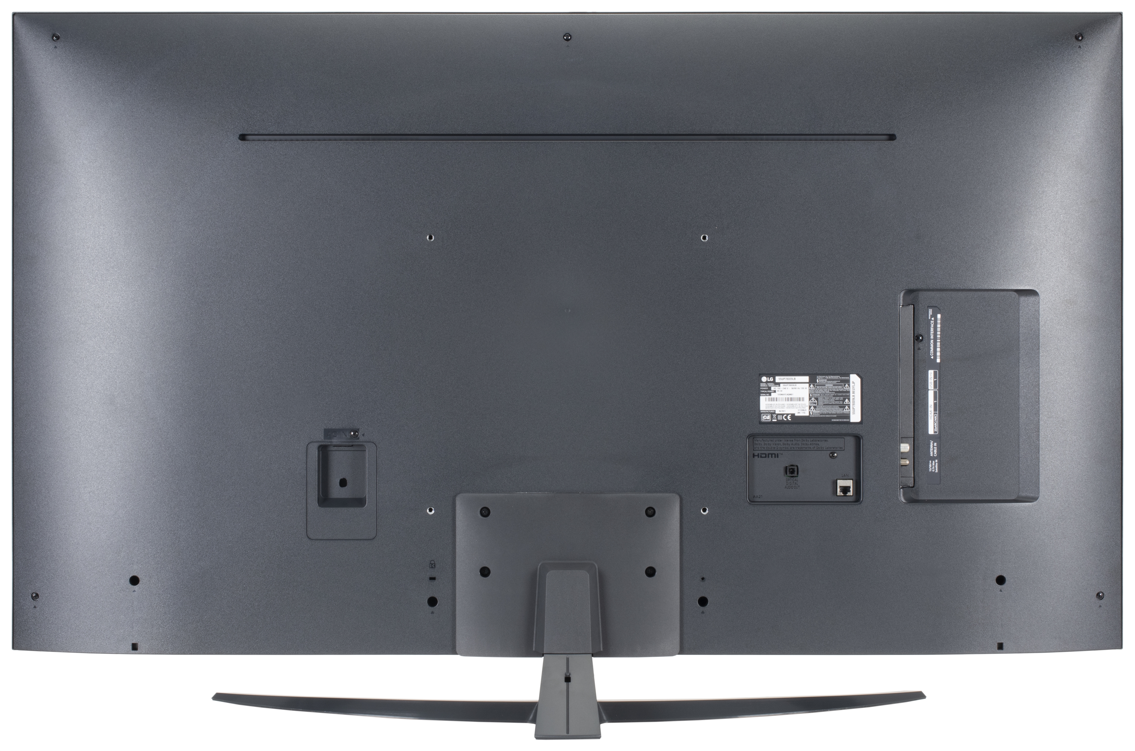LG 55UP78006LB