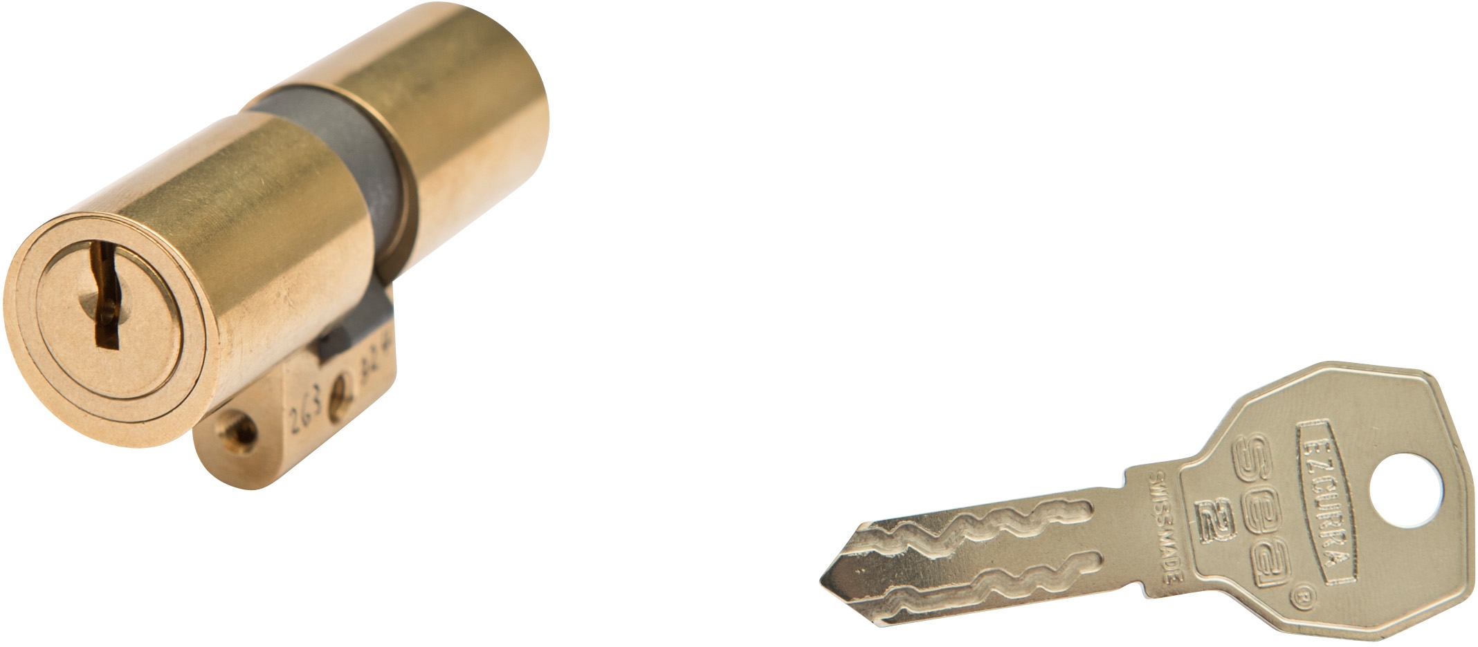 EZCURRA SEA-23 (perfil suizo 22 mm)