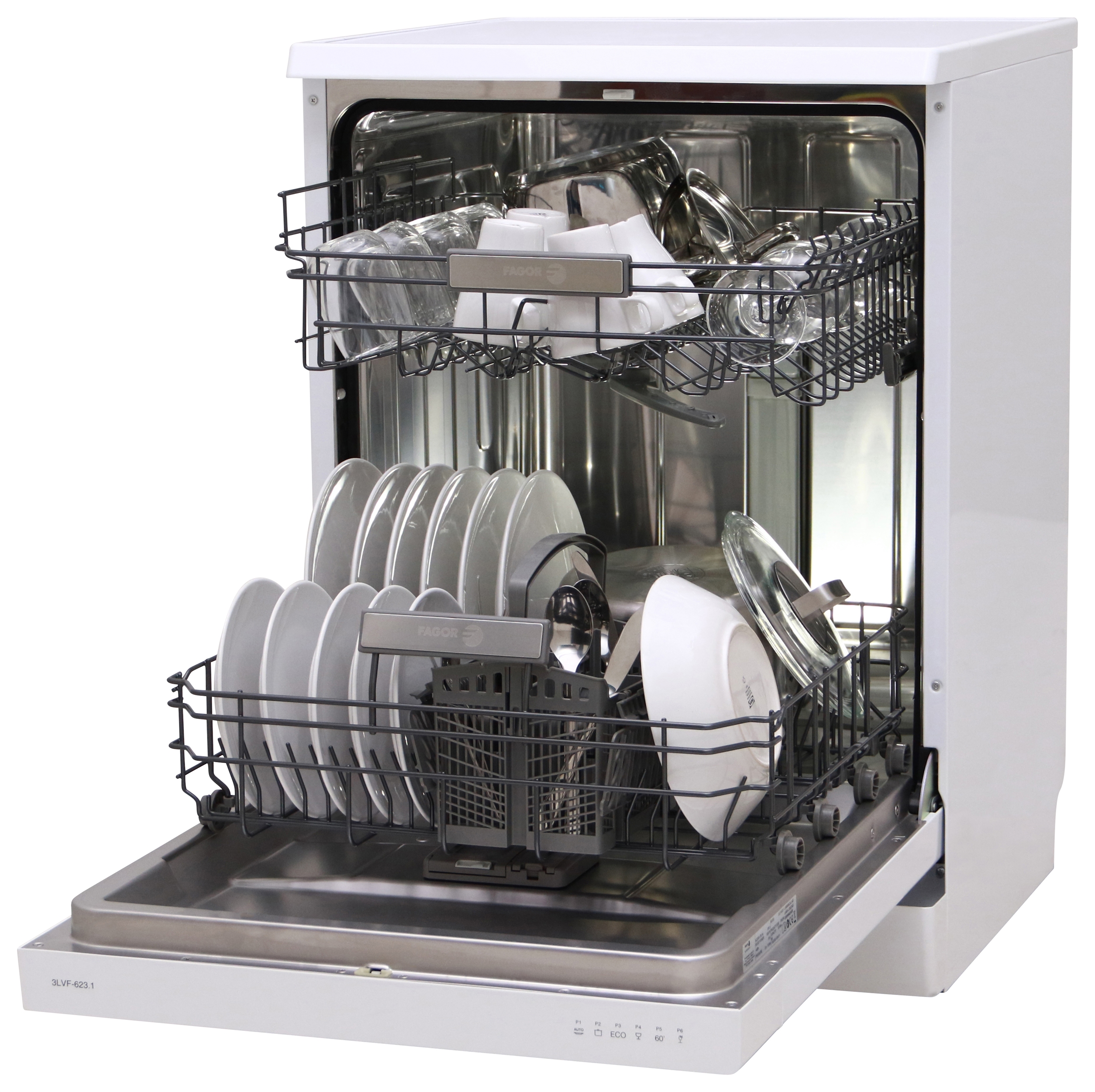 FAGOR 3LVF-623.1