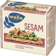 WASA Sesam
