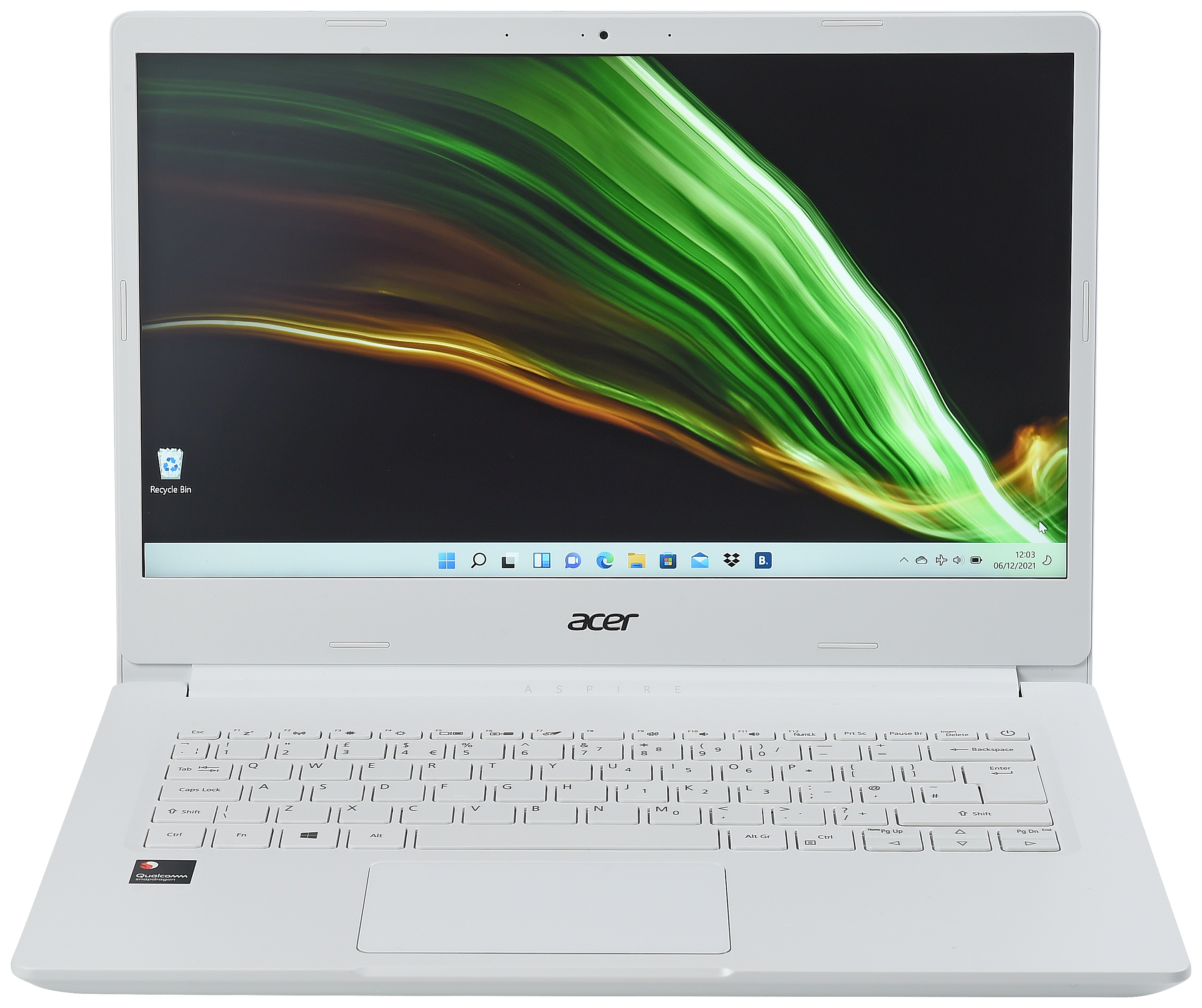 ACER ASPIRE 1 A114-61