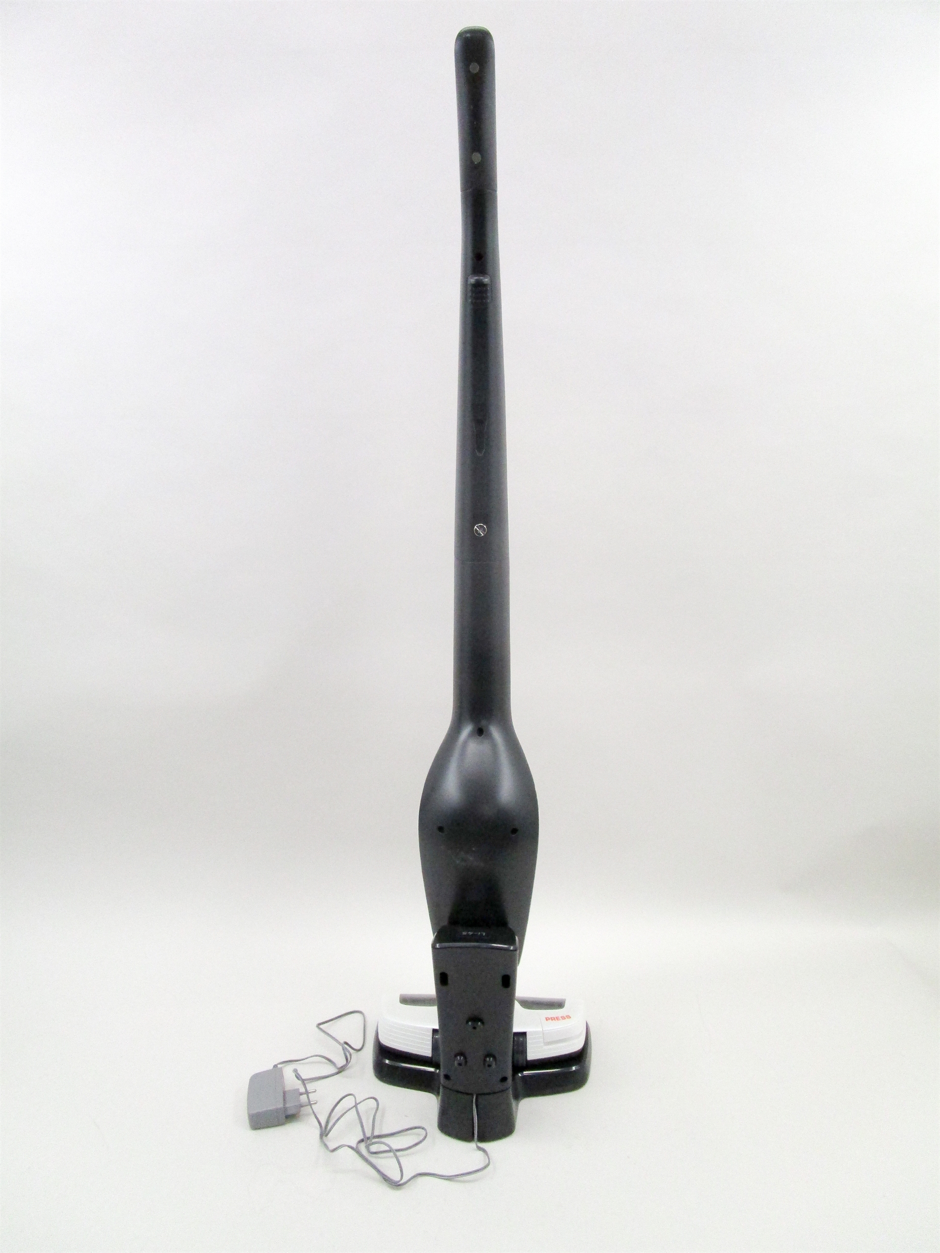 ELECTROLUX ZB3230P Ergorapido 18V Lithium HD