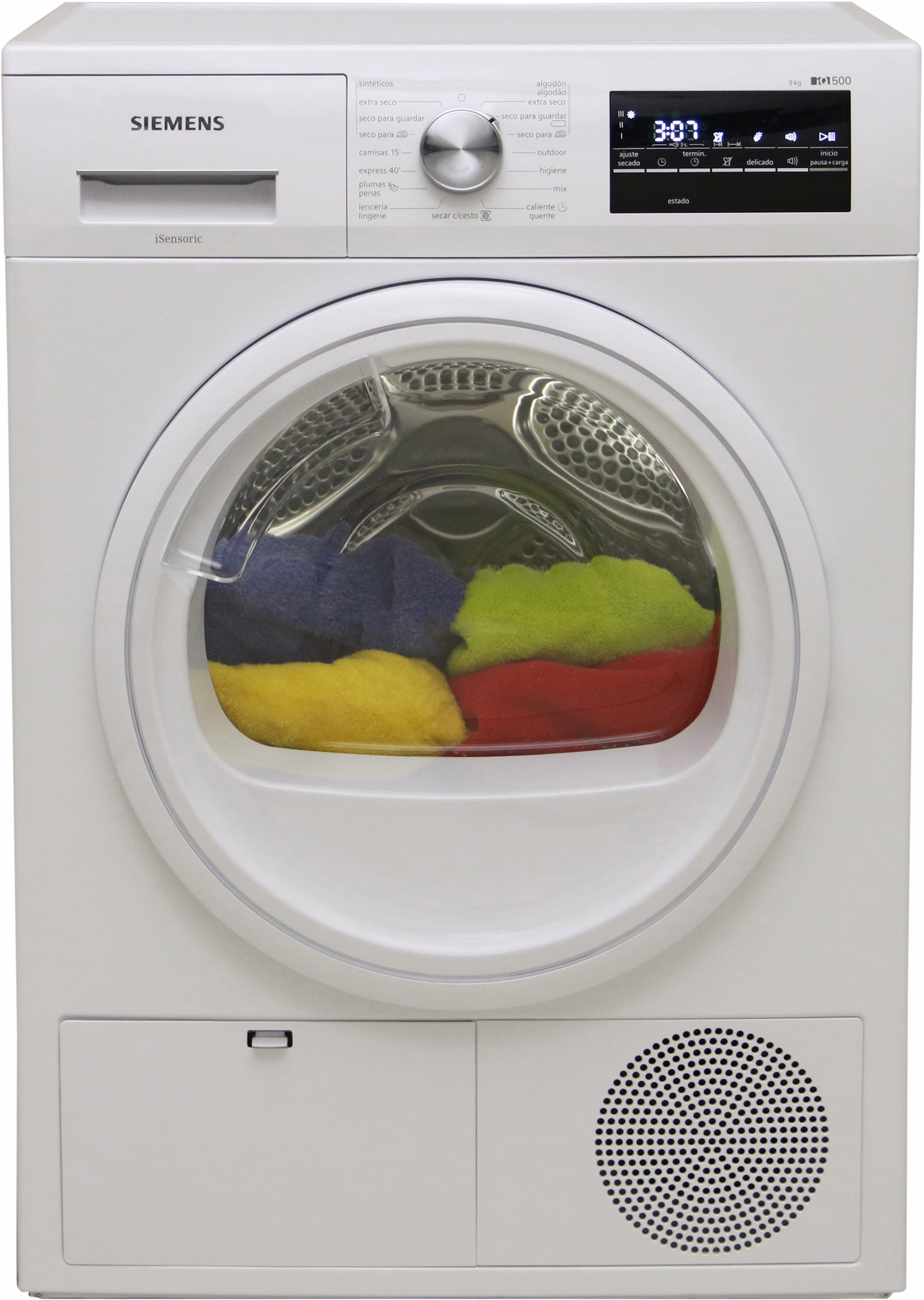 SIEMENS WT46G209ES