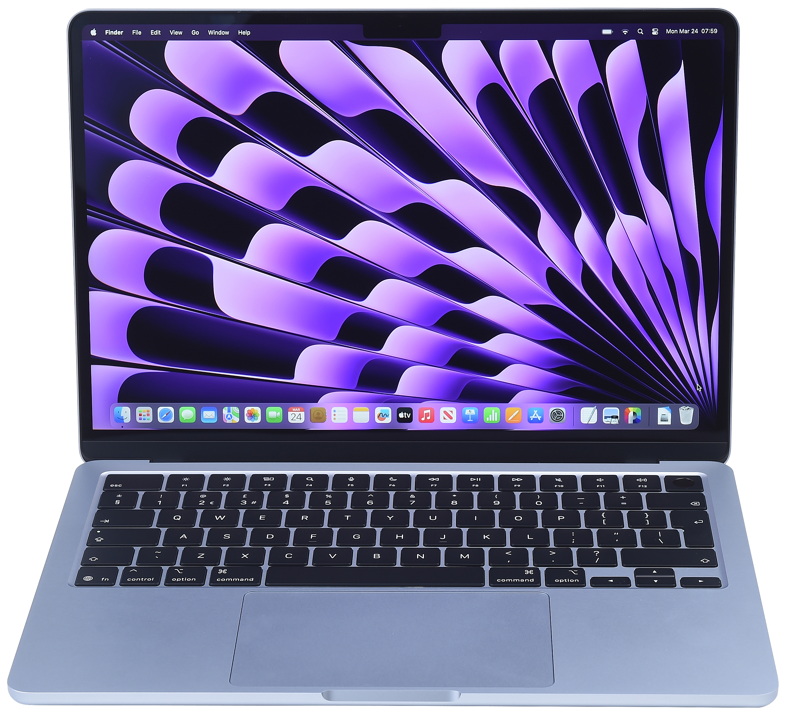 APPLE 13-inch MacBook Air M4