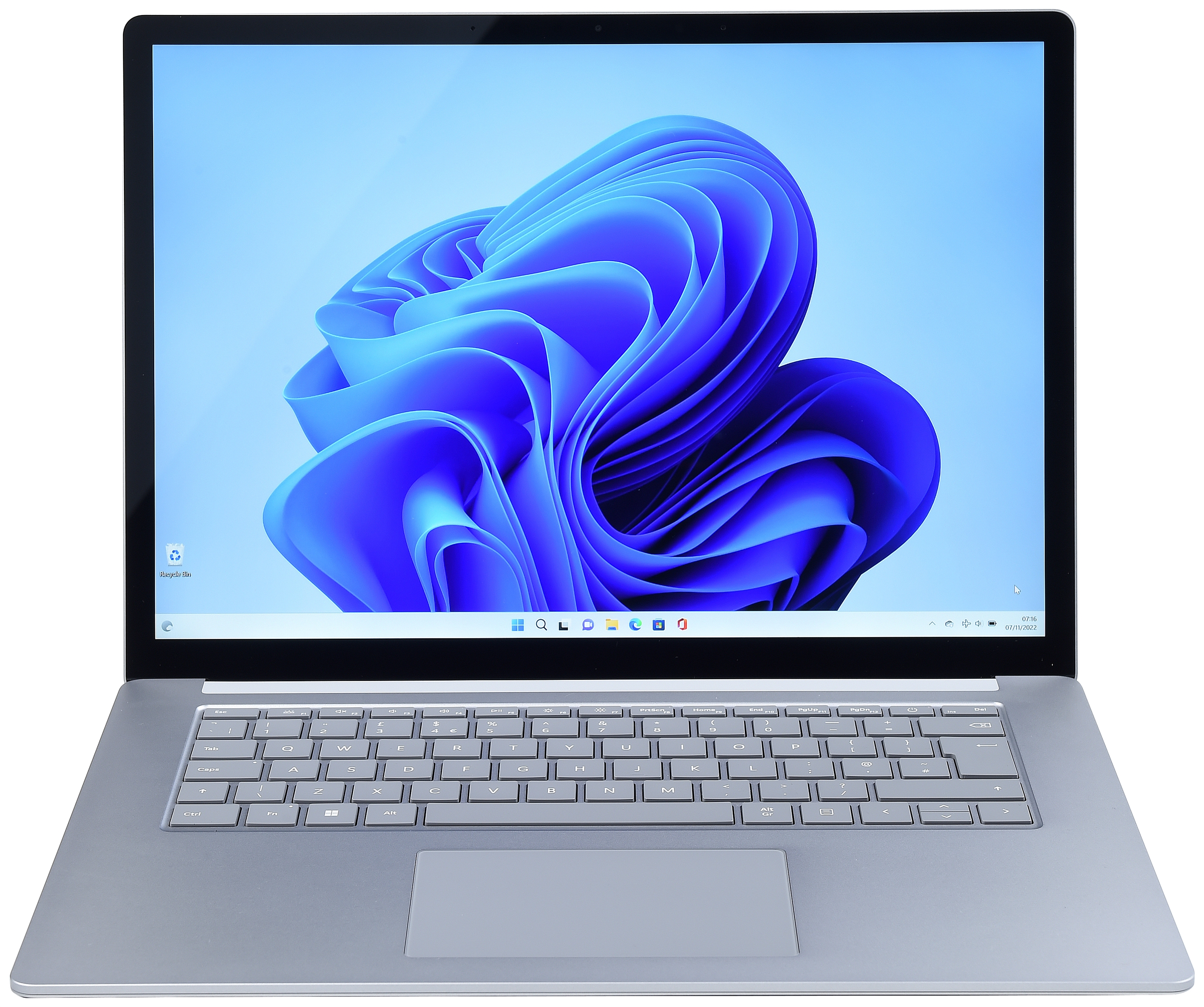 MICROSOFT SURFACE LAPTOP 5 15" 16GB RAM 512GB SSD