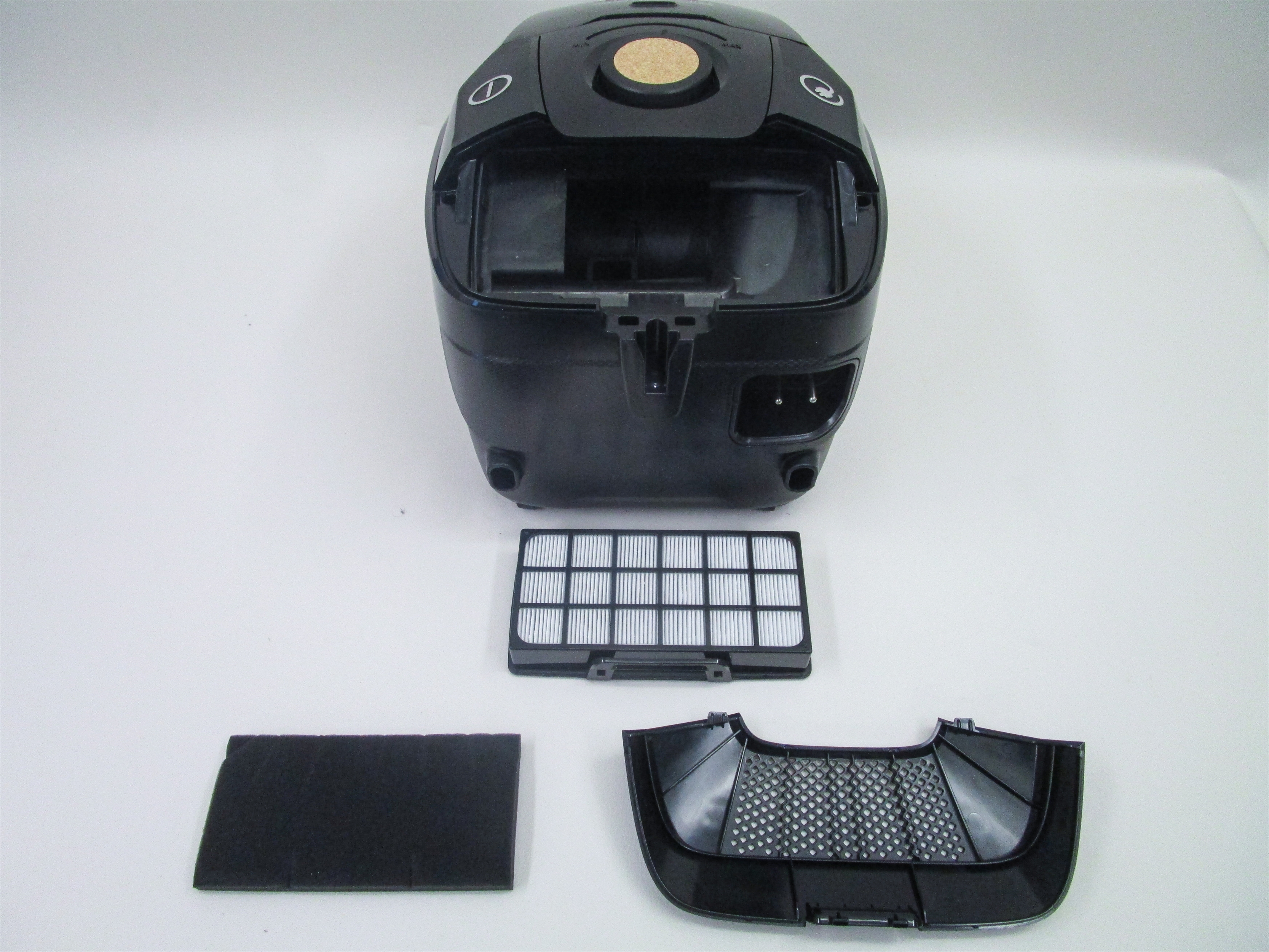 ROWENTA RO6179 GREEN FORCE EFFITECH