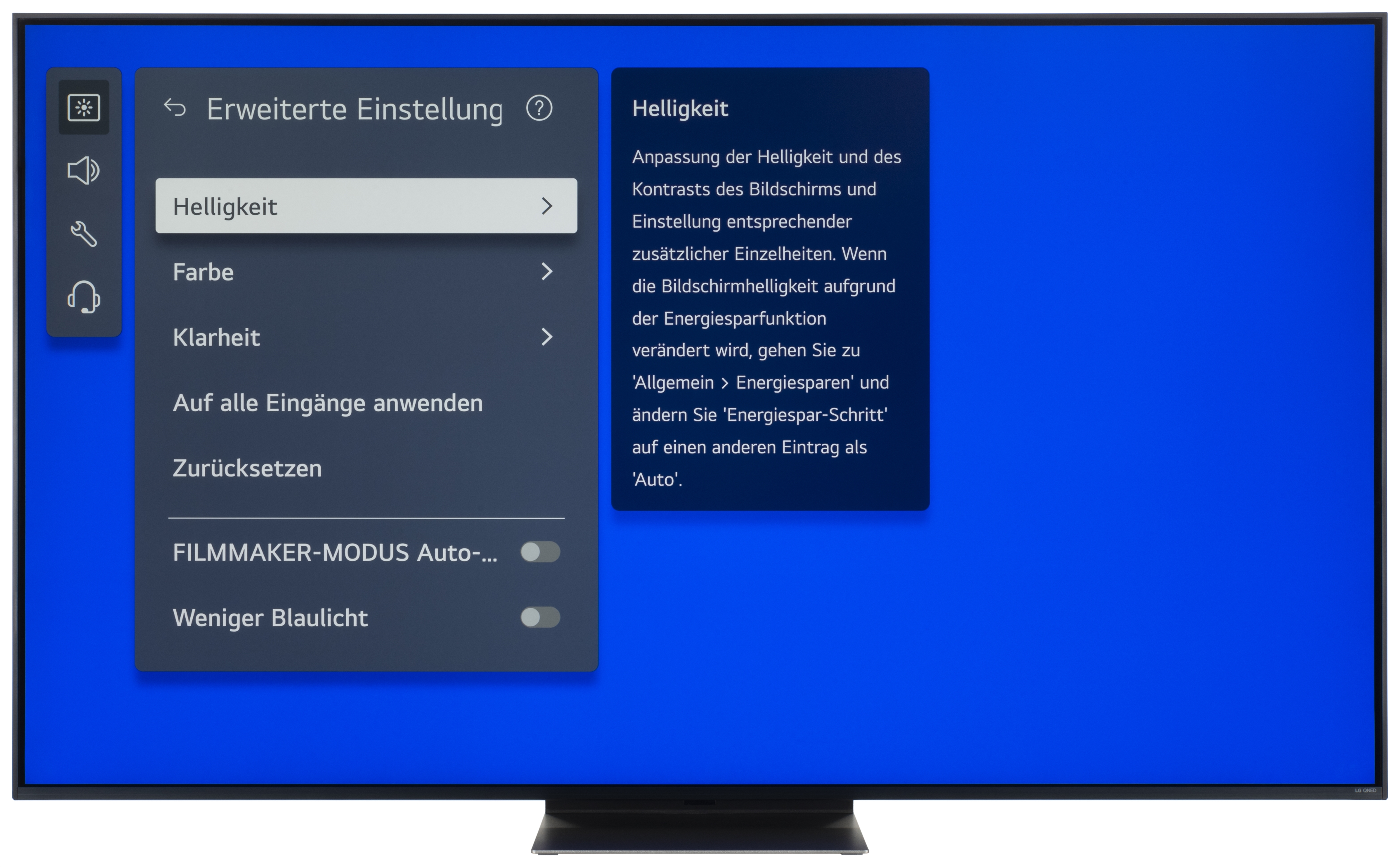 LG 65QNED86T6A
