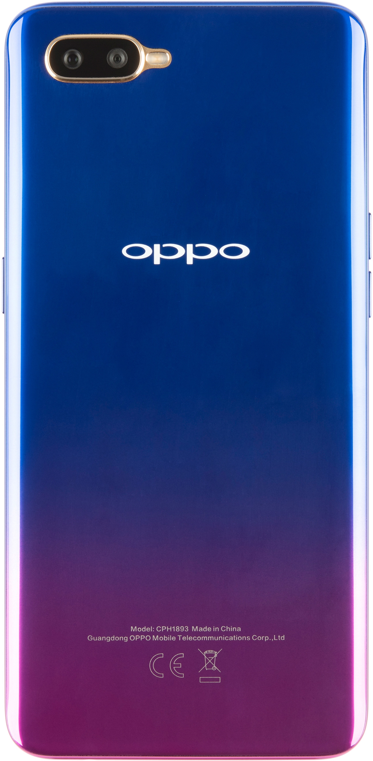 OPPO RX17 NEO 128GB