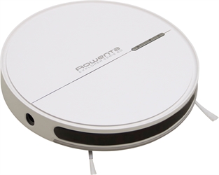 Robot aspirador ROWENTA RR7427WH: opiniones y precios | OCU