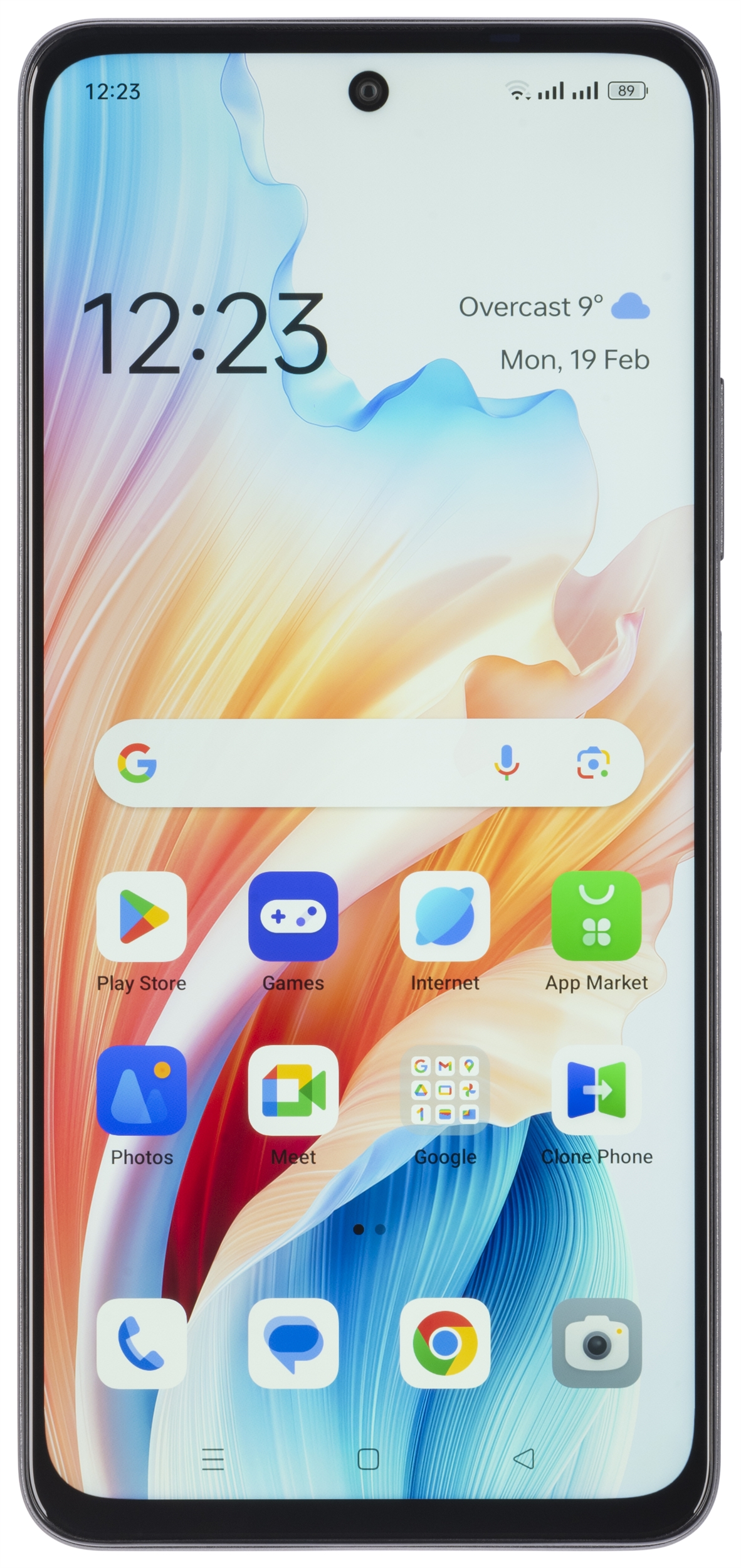 OPPO A79 5G 128GB 4GB