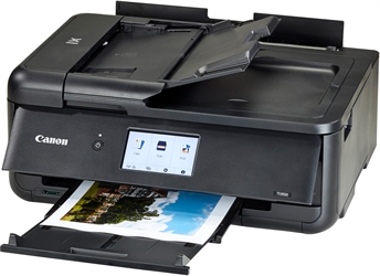 Impresora CANON PIXMA TS9550: opiniones y precios | OCU