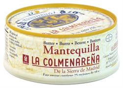 LA COLMENAREÑA Mantequilla