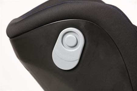 CHICCO SEAT2FIT I-SIZE AIR