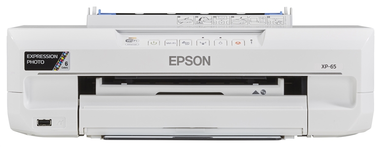 EPSON EXPRESSION PHOTO XP-65