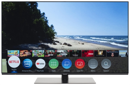 PANASONIC TX-48JZ1500E