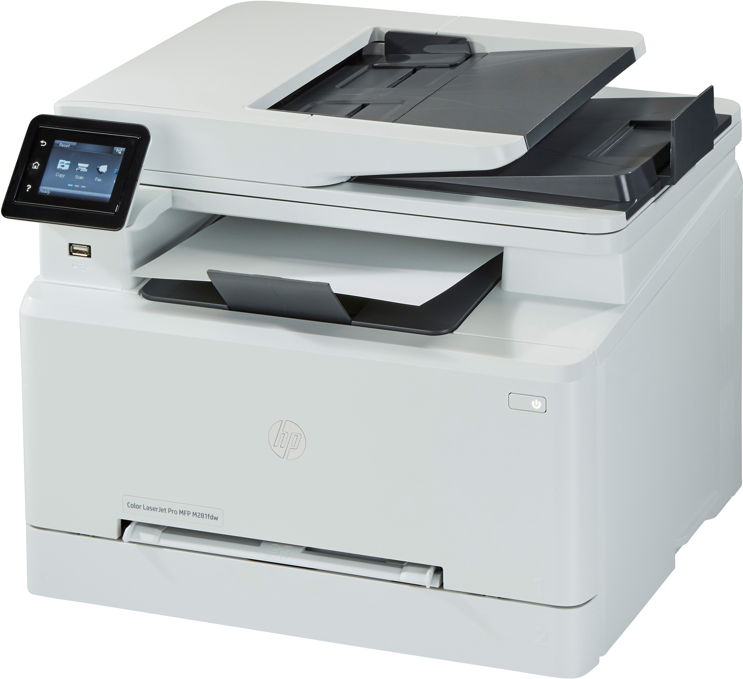 HP LASERJET PRO M281FDW: Opiniones y precios | OCU