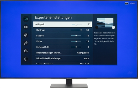 SAMSUNG QE65Q80A