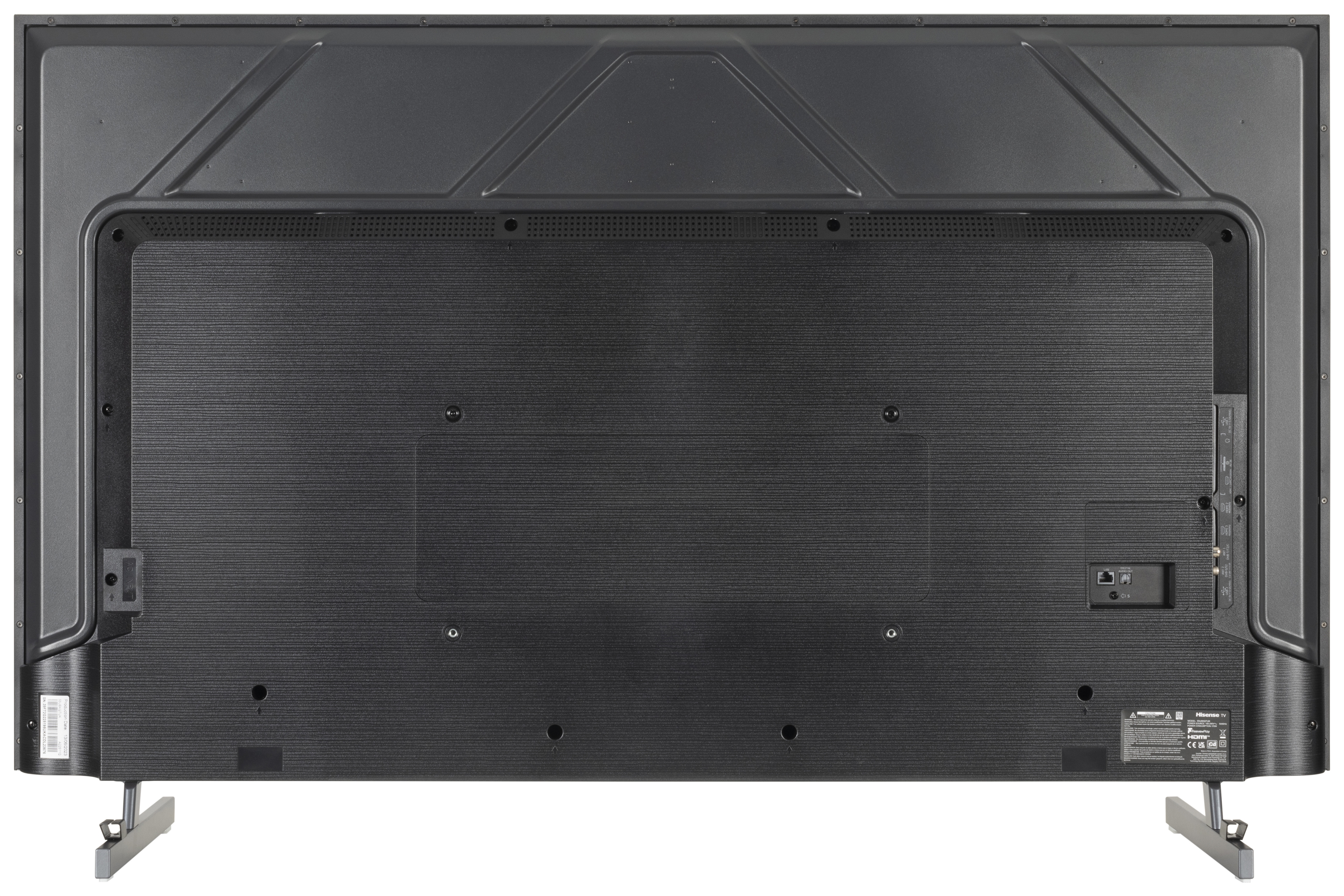 HISENSE 55U6KQ