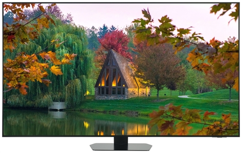 SAMSUNG GQ65QN90FATXZG
